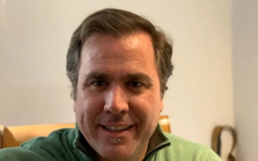 Después de 38 días, el intendente de El Bolsón fue dado de alta