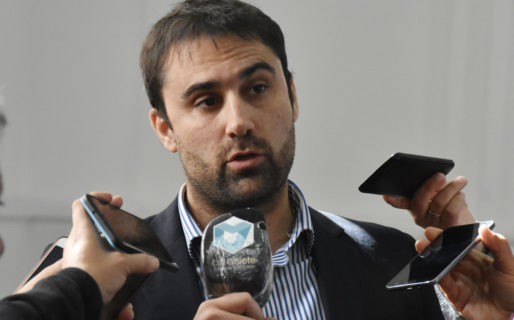 ﻿El Gobierno provincial lanza línea de créditos para comercios y micro PyMEs