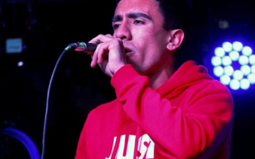 Comodorense finalista de un torneo internacional de música urbana