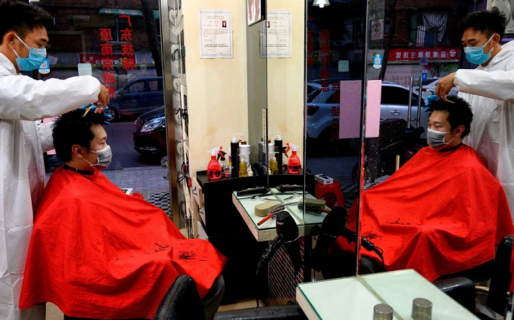 China no registró muertos por coronavirus por primera vez desde que se inició la pandemia