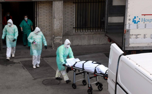 Coronavirus en Argentina: confirmaron 144 muertos y 11.057 nuevos contagios en las últimas 24 horas