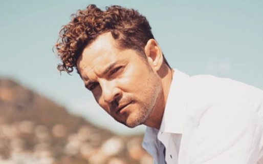 David Bisbal y el coronavirus: “La situación en España es catastrófica”