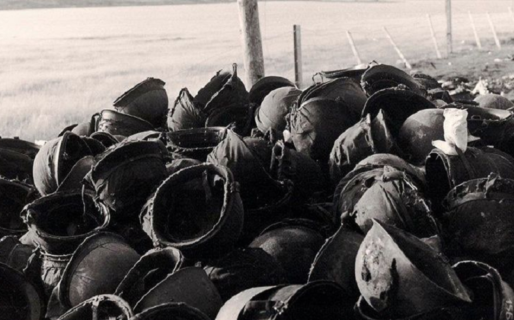 2 de abril y el recuerdo de Malvinas en una Argentina aislada