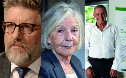 Científicos e intelectuales analizan el impacto del primer mes de cuarentena