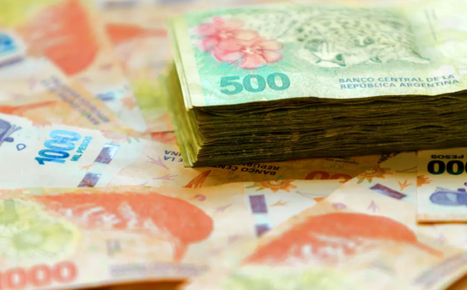 La economía se hundió 26,4% en abril y marcó la caída más pronunciada de la historia