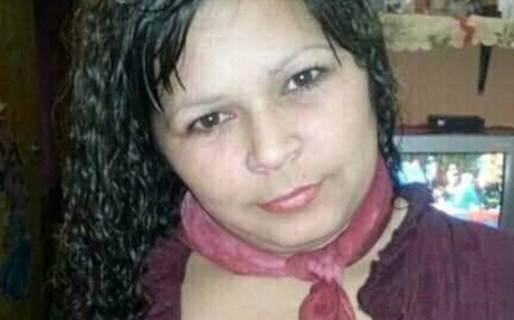 Fue a llevarles comida a sus hijos y asesinó a su ex a quemarropa: ya son 23 los femicidios en cuarentena