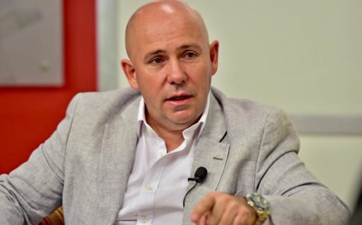 “Los resultados del oficialismo en Madryn demuestran el enojo que hay en los votantes”