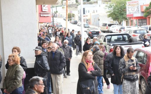Fernández: “La cuarentena se va a levantar muy paulatinamente”