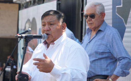 Ávila: “Apostamos a que YPF recupere el sentido de pertenencia con nuestra Cuenca”