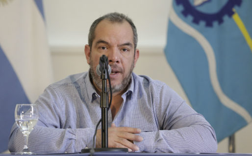 Trelew cerró el ingreso a la ciudad por circulación comunitaria de covid 19