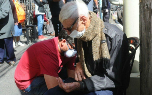 Extienden el certificado de prueba de vida para jubilados