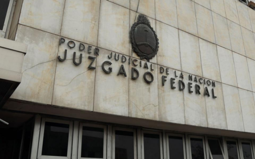 La ley que rebaja las jubilaciones de privilegio de jueces fue promulgada en el Boletín Oficial