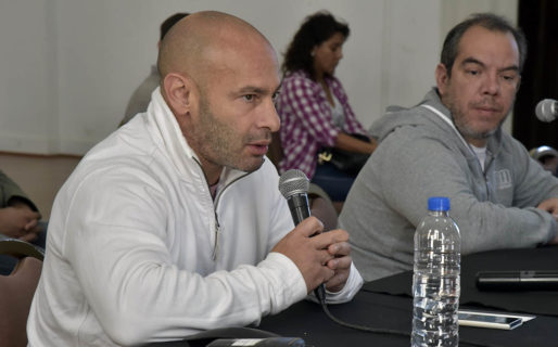 Ascienden a 2.257 las personas detenidas durante la cuarentena