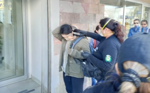 En Madryn toman la fiebre en la calle y se “blindan” para Semana Santa