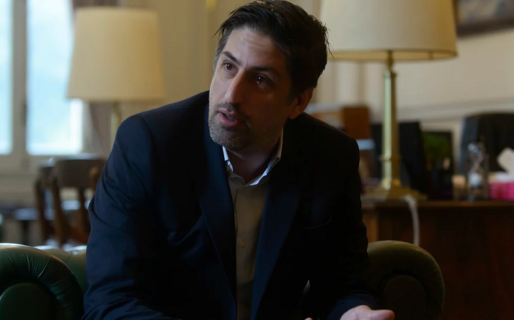 Trotta: «Las clases con normalidad, como en marzo, van a volver el próximo año»