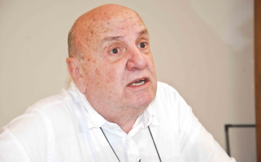 «Diste de baja a la pauta publicitaria de un amigo», la razón por la que Arcioni habría pedido la renuncia de Sala