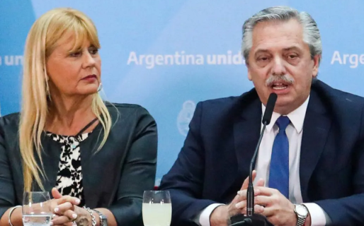 Marcela Losardo, sobre las excarcelaciones: «Nadie está de acuerdo con sacar a violadores o asesinos»