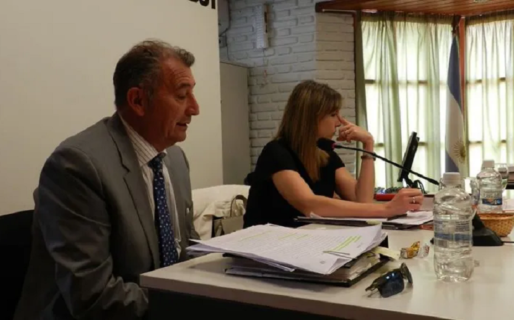 Rechazaron pedido de domiciliaria de presos de Chubut