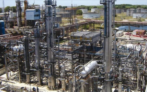 La brasileña Raízen dejó de procesar crudo en su refinería de Dock Sud