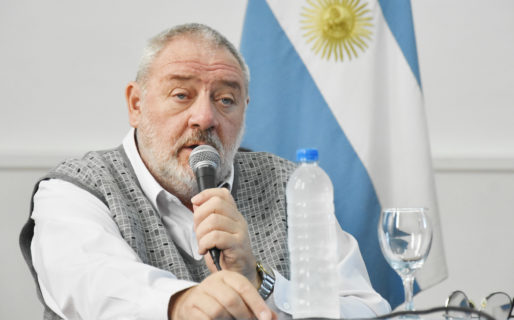 El Banco atenderá únicamente a jubilados y beneficiarios de la AUH