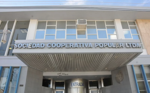 “La SCPL está al borde del colapso y en tres meses no podría pagar los sueldos”