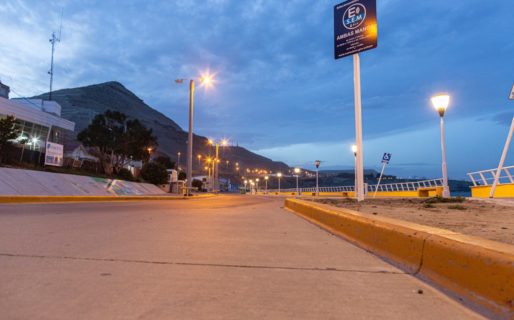 Desde este miércoles vuelve a regir el estacionamiento medido