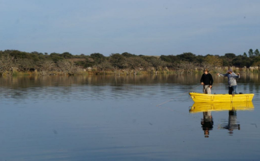 Arrestan a un intendente por violar la cuarentena para comer un asado con amigos