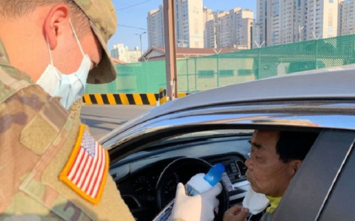 «La prueba del vinagre»: test para intentar detectar el coronavirus en casos asintomáticos