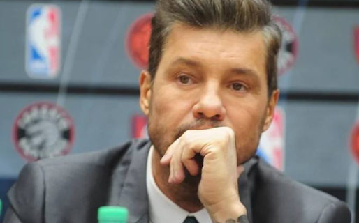 Tinelli estalló contra la acusación de asistir al vacunatorio VIP: “es una fake news”