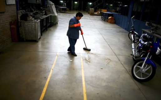 Advierten sobre el alto riesgo de una ola de quiebra de empresas en mayo