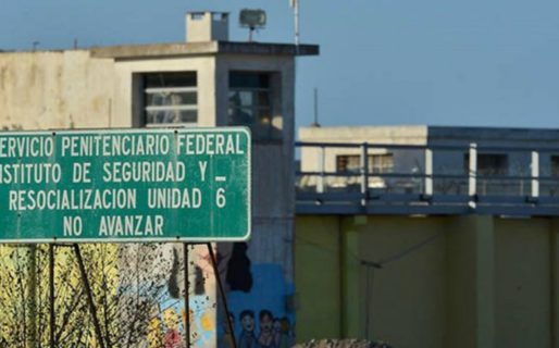 Provincia ya tiene los chips telefónicos para privados de libertad