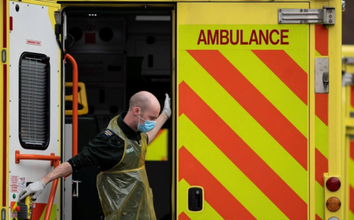 Coronavirus | Un chico de 13 años murió en el Reino Unido: no tenía enfermedades previas