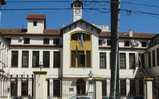 Envían al Hospital de Niños U$S 3,2 millones incautados de los bolsos de José López