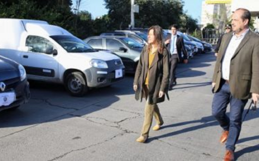 El Ministerio de Seguridad defiende el ciberpatrullaje: «Se evalúan posibles situaciones de saqueos»