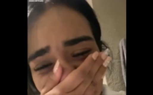 Boca: Sebastián Villa, acusado de violencia de género por su novia