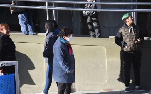 La cuarentena se extenderá al menos hasta el 23 de abril y se habilitarán pocas actividades nuevas