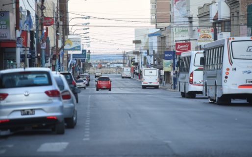 Hoy se habilitan bancos, talleres, delivery, centros de pago y construcción