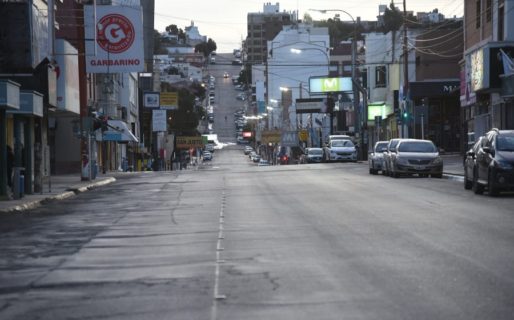 El Gobierno flexibilizará la cuarentena por sectores desde el lunes