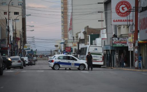 Desde el municipio quieren intensificar los controles en lugares internos de la ciudad
