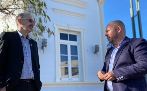 Sastre: “Hay que ajustarse el protocolo de Nación, pero los controles deben continuar”