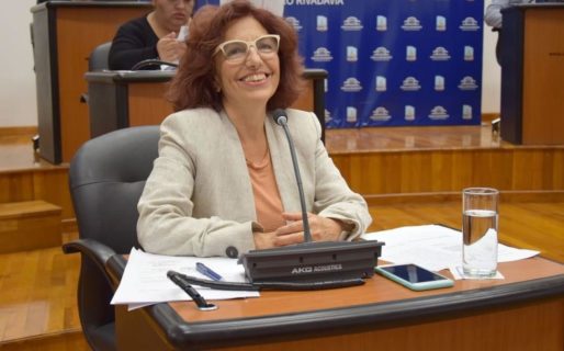 Un protocolo para los trabajadores de la obra civil privada