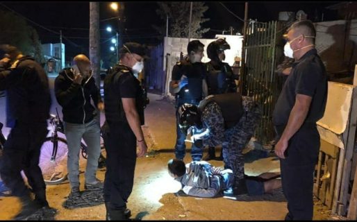 “No lo tomo como personal, pero no estoy de acuerdo con la jueza”