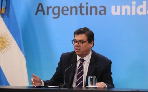 Gobierno «no va a homologar» un recorte salarial a los trabajadores en actividad