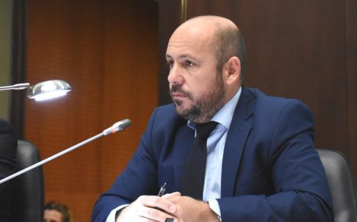 El martes vuelve a sesionar la Legislatura