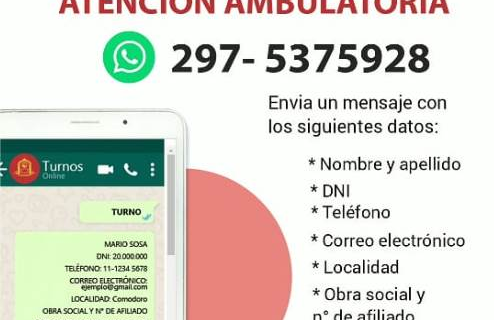 El Sanatorio ‘La Española’ lanza una nueva modalidad de atención