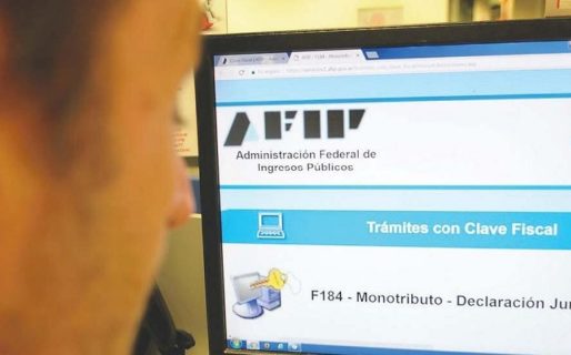 Ningún monotributista será dado de baja del régimen por falta de pago