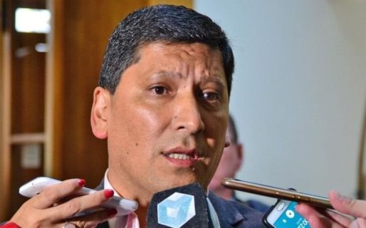 Un funcionario apuntó contra Igon por el reparto desigual de los ATN