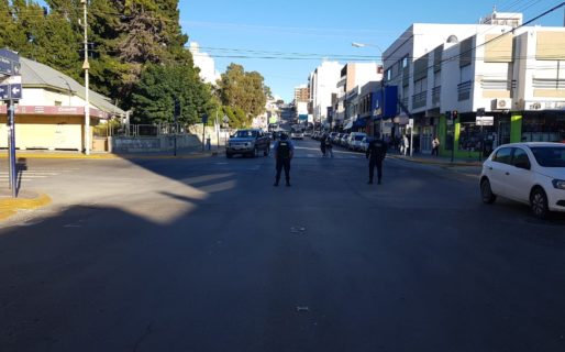 Solo se registran tres casos sospechosos de Covid-19 en la provincia