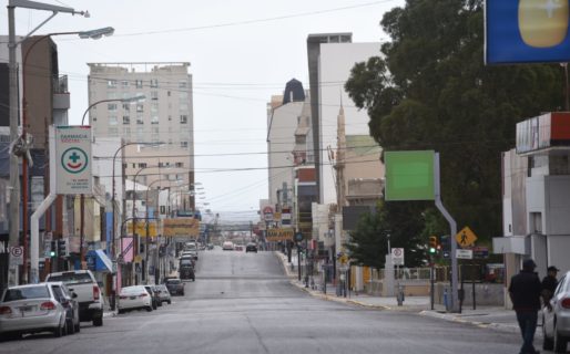 Más de 1.600 personas ya finalizaron su aislamiento en Chubut