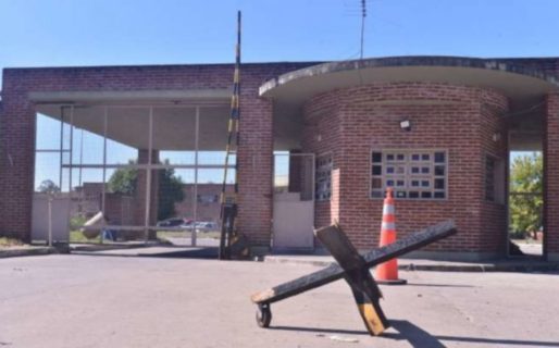 El coronavirus llegó a la cárcel dónde están detenidos los rugbiers